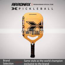 Arronax Full Carbon Thermoformed Pickleball Paddle 16MM PP Core USAPA Approved Sports Entertainment thumbnail-2