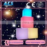 ACS Waterproof Rechargeable LED Cube thumbnail-3