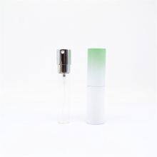 8ml Carry on Perfume Bottle Empty Press Spray Bottle for Sample Perfume Packing Bottles Inner Glass thumbnail-2