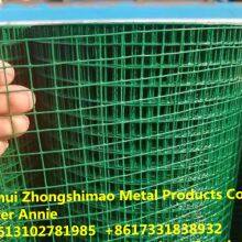 PVC-Welded Wire Mesh/flower and Wood Fences/chicken Wire Mesh thumbnail-3