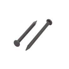 Black Common Nails thumbnail-3