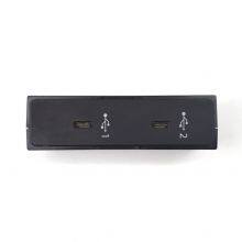 83A 035 736 A 83A035736A For Audi Q3 F3 Smartphone Audio Source Dual Type-C Interface Carplay Switch thumbnail-4