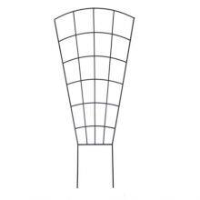 Trellis for Potted Plants, Mini Garden Trellis for Climbing Plants Plastic Potted Plant Support DIY Climbing thumbnail-2