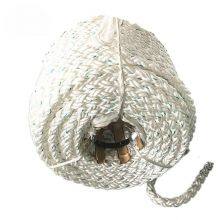 PP Multifilament Ropes 8 Strand , 8-strand Twisted Multifilament Polypropylene Rope LDPPMULTI-8 thumbnail-3