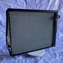 Car Accessories Radiator for FAW DONGFENG J5 J6 TRUCK Radiator 1301010-76A thumbnail-3