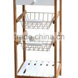 Kitchen/ Bathroom Rack thumbnail-1