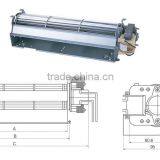 Axial-flow Exhaust Fan thumbnail-6