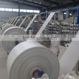 factory price PP woven sack roll