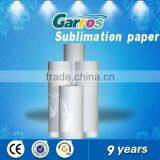 Factory Directly Sale Sublimation Transfer Paper 95gsm