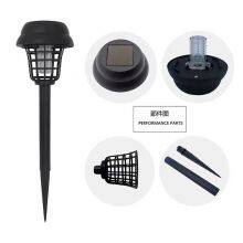 Solar Mosquito Killer Lamp thumbnail-5
