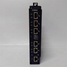 IS420UCSBH4A Controller Module