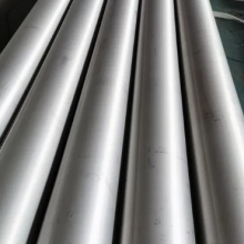 Universal Across Nine Countries Hastelloy C22/Alloy 22/N06022 Nickel Alloy Pipe and Tube for Heat Exchanger thumbnail-4