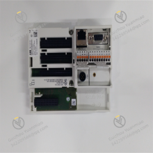TB711FC1 3BDH000365R0001 Distributed Controller thumbnail-4