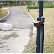 Home Security Intrusion Alert Wireless Outdoor Anti-Theft Alarm | DIY Home Security Perimeter Security thumbnail-3