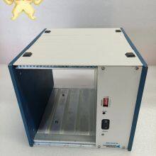 NI SCXI-1000 Chassis: Acondicionamiento de señales de grado industrial que no fallará en mediciones críticas thumbnail-5