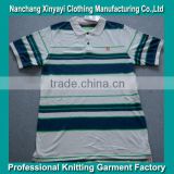Clothing Products Exported To Brazil Bulk Buy Direct from China Garment Factory, High Quality Polo Shirts with Competitive Price