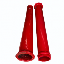 Genuine SANY Pump Pipes & Excavator Parts Durable and Reliable Spare Parts for SANY SY Series thumbnail-4