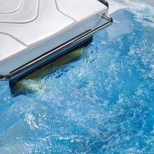 Outdoor Extra Large Swimming Pool Household Automatic Constant Temperature Heating Wave Massage Acrylic Tank Multi-person Children's Bath Pool thumbnail-4