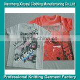Hot Fashion T-shirt Children/Summer Wear T-shirt for Children/ben 10 Childrens T-shirt thumbnail-1