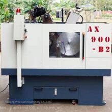 Factory Direct Sale Alloy Saw Blade Front and Rear Angle Gear Grinding Machine - Aoxiang Machinery thumbnail-1