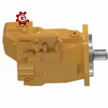 Hydraulic Pump 374/390F 350666 20R-4693 Part 254-5146 for Wheel Loader Fan Pump Excavator Wheel Loader 254-5147 334-6234 thumbnail-4
