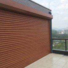 Aluminum Roller Shutter Doors for Warehouses & Retail - Enhance Safety and Functionality thumbnail-5