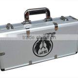 Muti-purpose Aluminum Carrying Case With Egg Foam Insert thumbnail-2