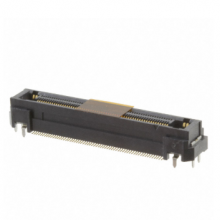 HRS HIROSE FX23-120S-0.5SV 0.5MM 120PIN Board to Board Connector thumbnail-1