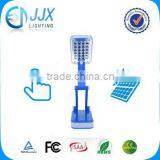 Fashion 2.5W 220V Solar Led Desk Lamp With 3 Years Warranty thumbnail-2