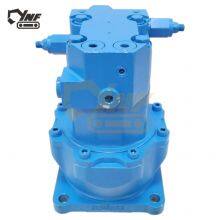 Construction Machinery Parts Yanmar Vio20 Hydraulic Swing Motor 2Pc25B1115-C Swing Device for Mini Excavator Yanmar thumbnail-3