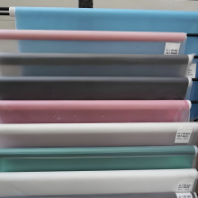 Custom Auto Laminated PVB Film Injection Molded Plastic Interlayer for Safety Glass Custom Color Options BOLI thumbnail-3