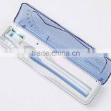 2012 Toothbrush Partner-Portable UV Toothbrush Sanitizer thumbnail-1