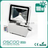 RGB Floodlamps With Remote Led Floodlight 10W 20w 30w 50w 70w 100w thumbnail-3