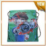 Kids Sport Drawstring Bag