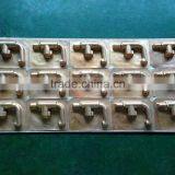 Full Automatic Vacuum Blister Thermoforming Machine thumbnail-3