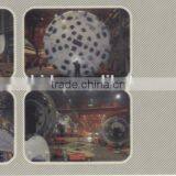 Drag Tooth/tunnelling Tool/tungsten Carbide Cutters for Shield Machine thumbnail-5