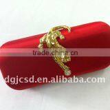 Wholesale Satin Jaguar Lady Bags thumbnail-1