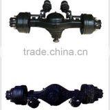 Auto Body Parts Heavy Duty Rear Axle With Excellent Performance and Fair Price thumbnail-3