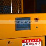 Filtration Safety Acid Cabinets Eliminate Noxious Vapors and Protect Against Chemical Inhalation thumbnail-2