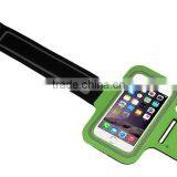 5.2 to 5.7 Inch Holder Outdoor Running Arm Band Case for Oneplus Two One Plus 2 Armband Bags thumbnail-4