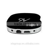 Iview A6 Andriod IPTV Smart TV Box thumbnail-4