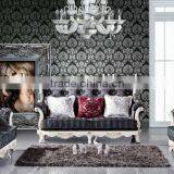 Classical Fabric Sofa Sets thumbnail-1