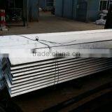 S235jrg Mill Steel Equal Angle With Punched Holes