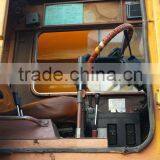 Very Nice Used Rough Terrain Crane Original Japan Kato Kr35 50 70 80 100ton in Shanghai/secondhand 35t thumbnail-2