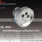 3w 5w 7w 9w 12w 15w 22w Led Bulb