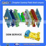 3d Plastic Fine Toy Molds China Company(OEM) thumbnail-1