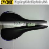 Factory Wholesale Bicycle spare parts Mountain Bicycle saddle