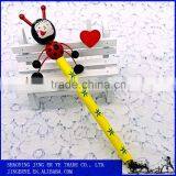 High Quality Customized Promotion Plastic Pen/Wooden Ball Pen thumbnail-1