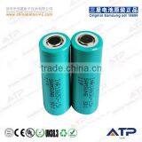18650 High Discharge Rate Battery Cells / Samsung Sdi 18650 / Samsung INR18650-15K thumbnail-1