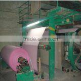 Coated Paper Making Machine Price, Coated Paper Recycling Machine Prices
